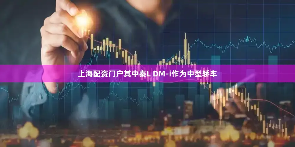 上海配资门户其中秦L DM-i作为中型轿车